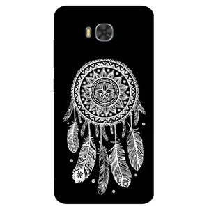 Megafone 7196 Cover For Asus Zenfone 4 Selfie / ZD553KL