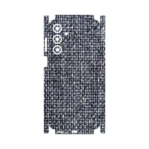 MAHOOT Fabric Texture 6-FullSkin Cover Sticker for Samsung Galaxy A16 5G
