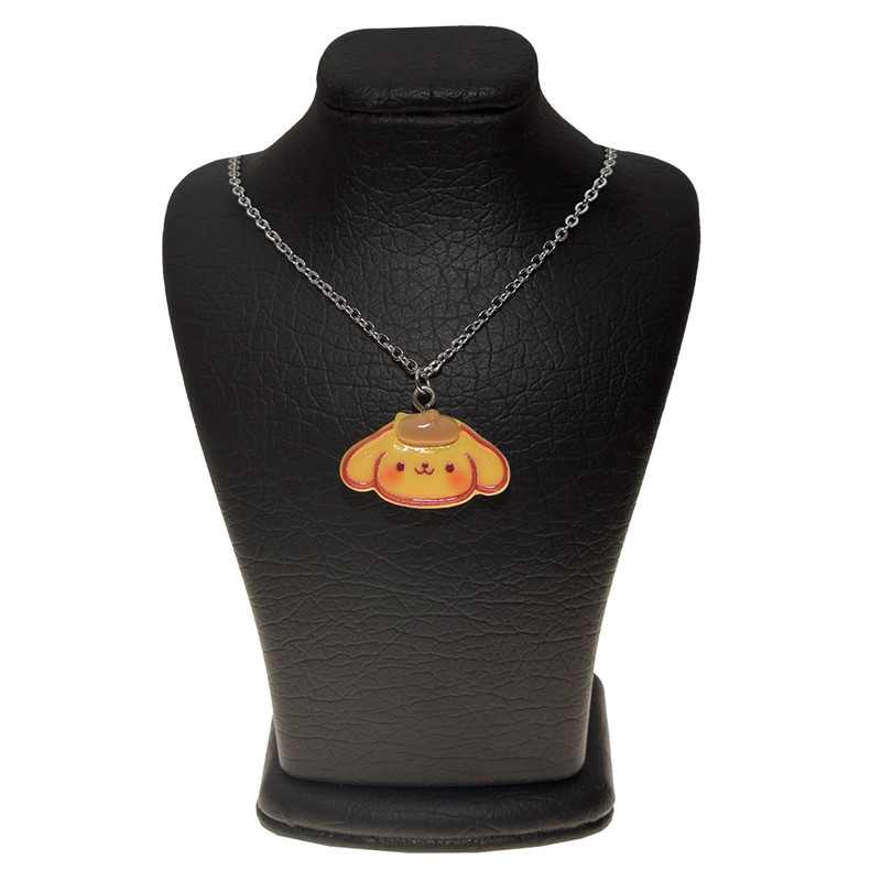 گردنبند دخترانه مدل جوجه