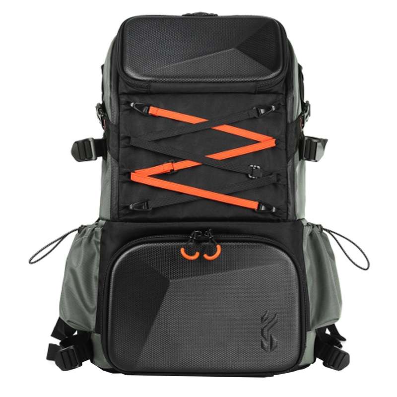 کوله پشتی دوربین کی اند اف مدل Hiking Travel کوله پشتی دوربین کی اند اف مدل Hiking Travel