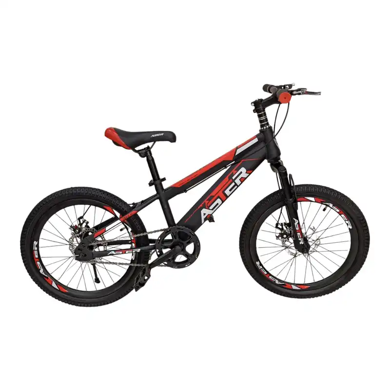 دوچرخه شهری مدل اسپید بی بی سایز 20