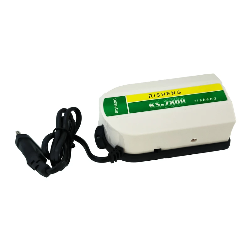 پمپ هوا آکواریوم آر اس الکتریکال مدل RS-2800 