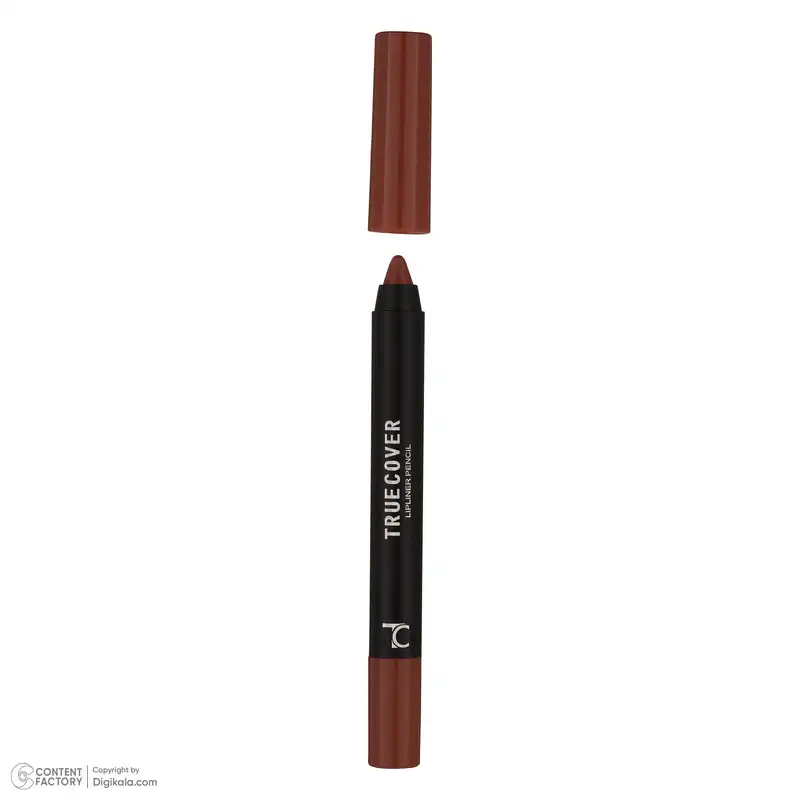 رژ لب مدادی تروکاور کد 005