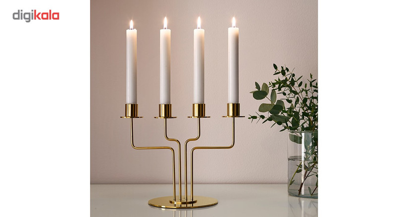 شمعدان ایکیا مدل Parlband