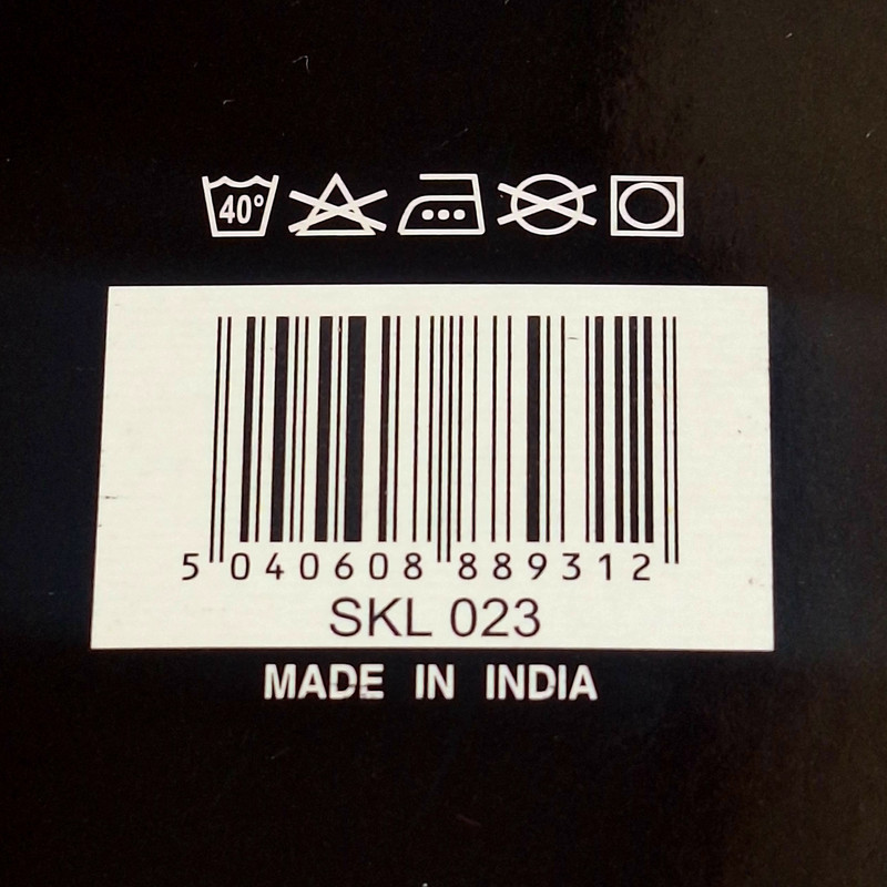 دستمال نظافت مدل لوازم آشپزی مجموعه 2 عددی