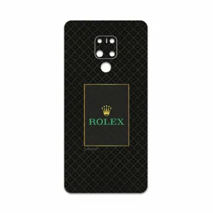 MAHOOT Rolex-Logo Cover Sticker for Huawei Mate 20 X