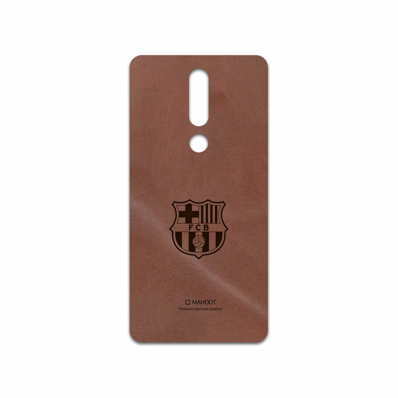 برچسب پوششی ماهوت مدل MNL-BRCA مناسب برای گوشی موبایل نوکیا 3.1 Plus