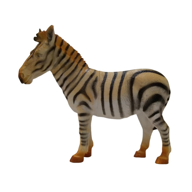 فیگور مدل گورخر کد Z195WB