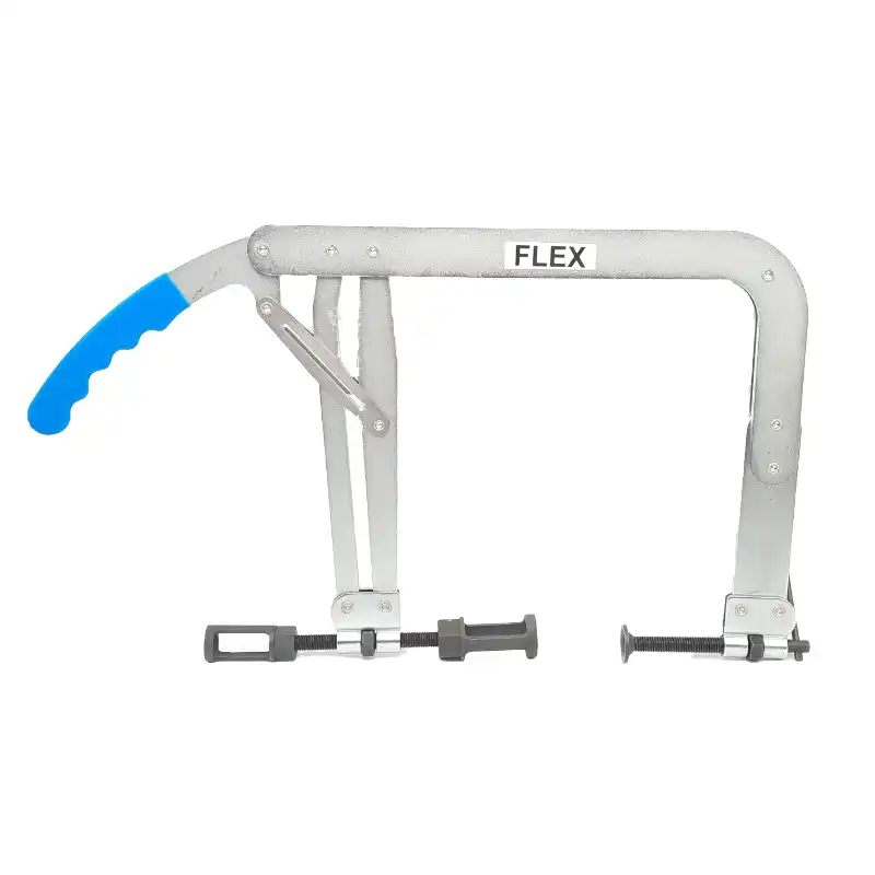 سوپاپ جمع کن فلکس مدل CR-V2