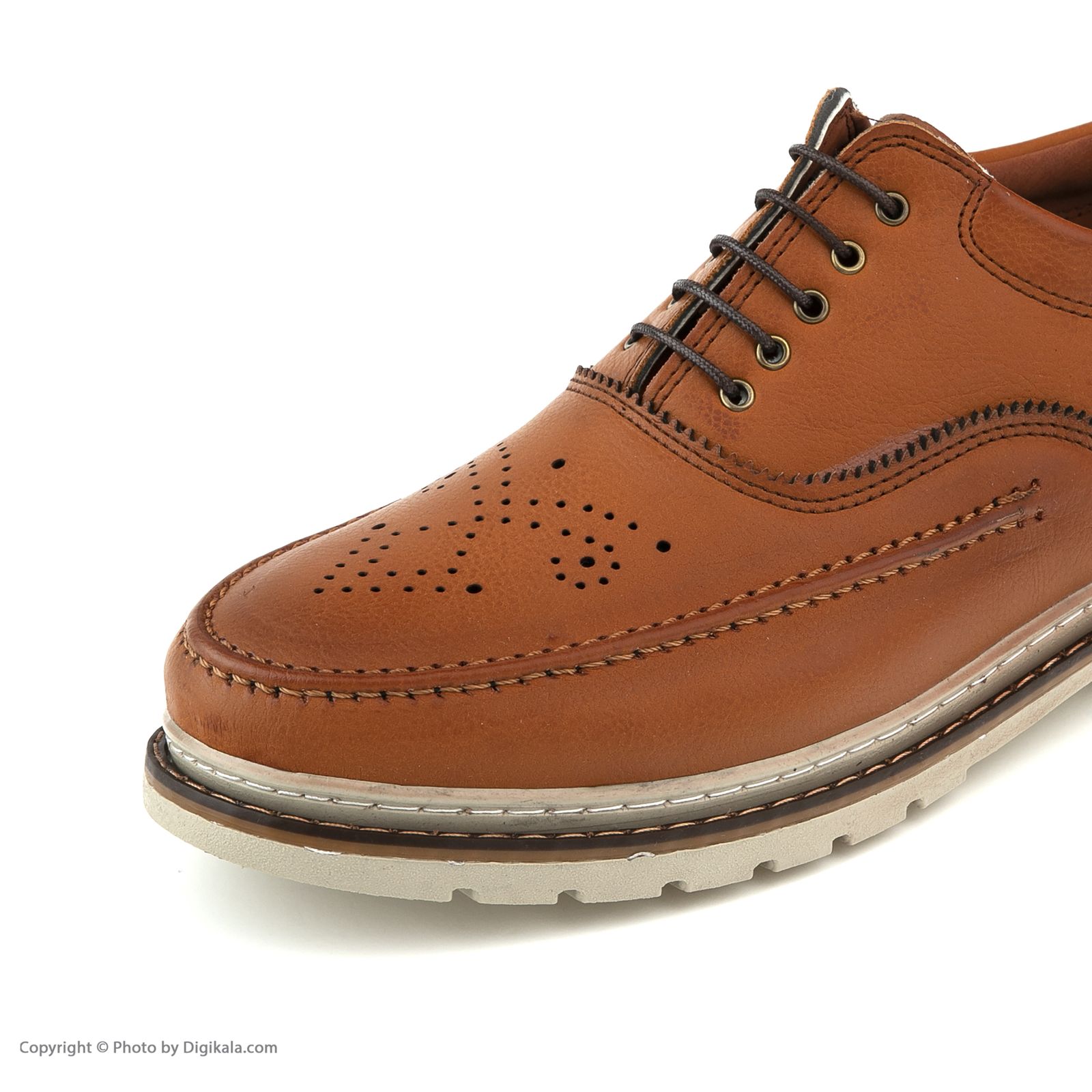 کفش مردانه مدل k.baz.114 -  - 3