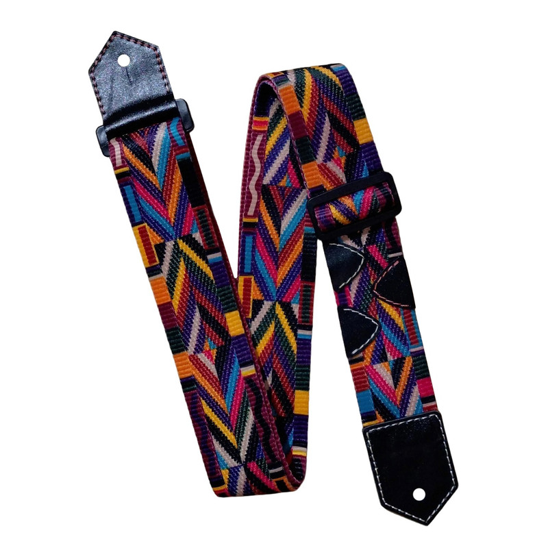 بند گیتار مدل African