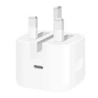 شارژر دیواری 60 وات اپل مدل A3353 