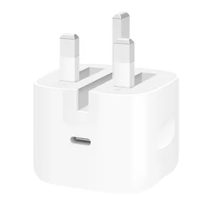 شارژر دیواری 60 وات اپل مدل A3353 