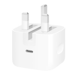 نقد و بررسی شارژر دیواری 60 وات اپل مدل A3353 توسط خریداران