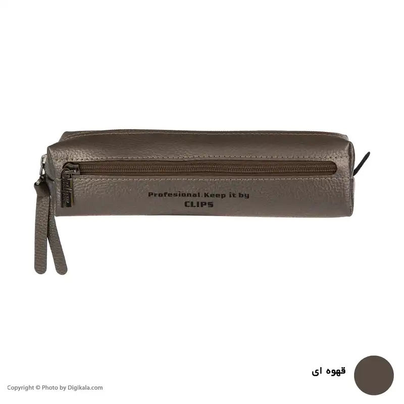 جامدادی کلیپس کد 2827