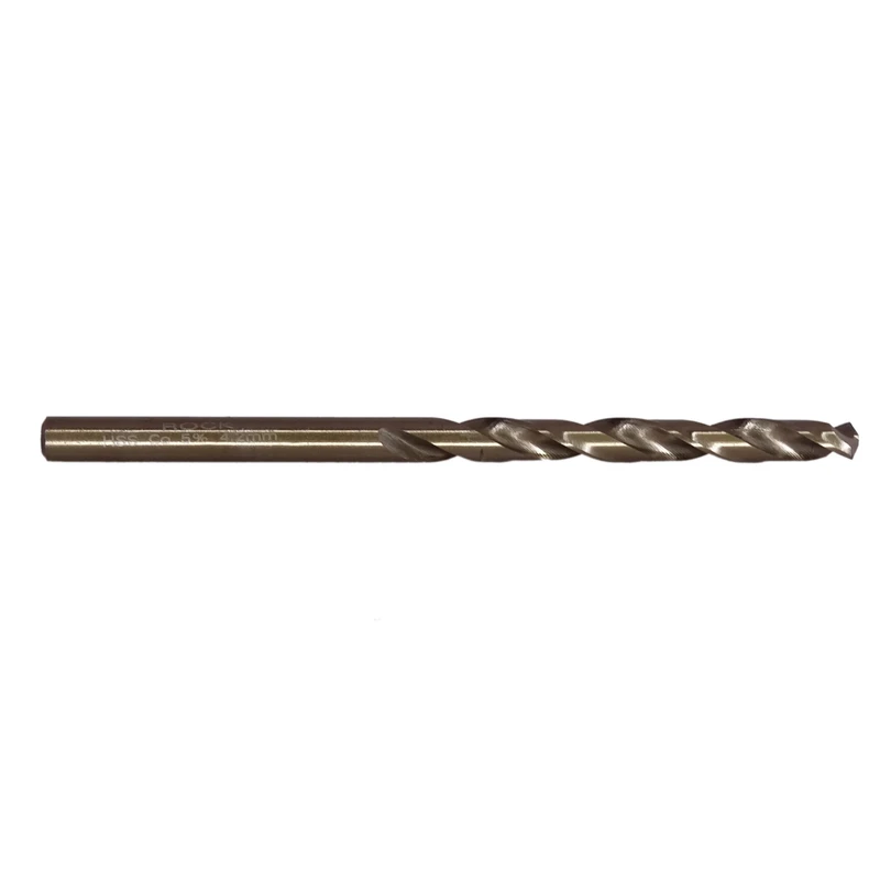 مته فلز کبالت راک مدل ART-RK-4.2mm سایز 4.2 میلی متر