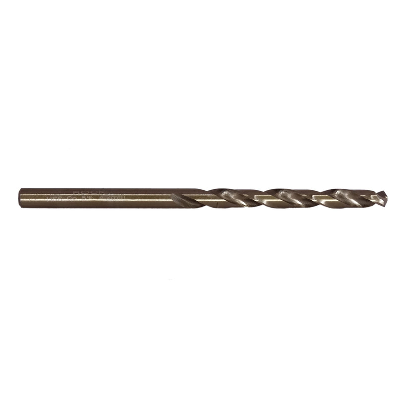 مته فلز کبالت راک مدل ART-RK-4.2mm سایز 4.2 میلی متر