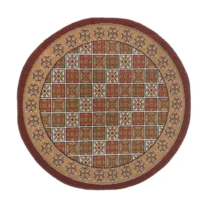 گلیم ماشینی کد 375