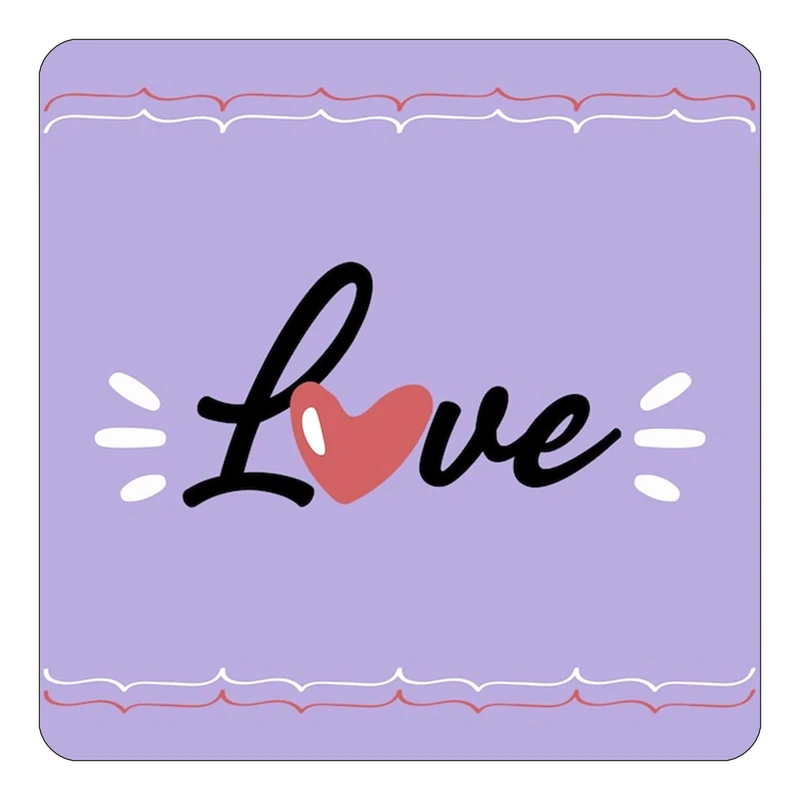 مگنت کاکتی طرح عاشقانه مدل mp39350