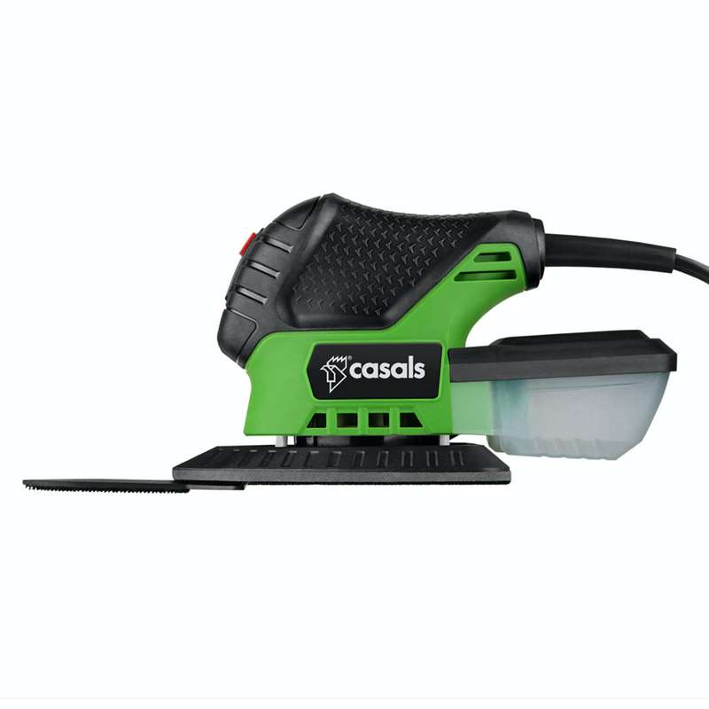 دستگاه سنباده زن کازالس مدل vml75