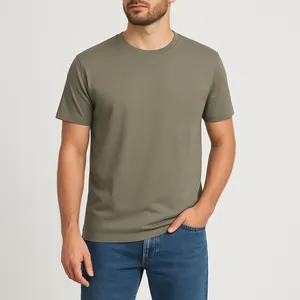 تی شرت آستین کوتاه مردانه باینت مدل 373-21