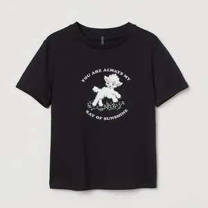 تی شرت آستین کوتاه زنانه دیوایدد مدل Sheep - 003