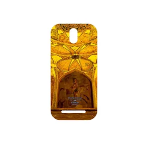 MAHOOT Chehel Sotoun Palace Cover Sticker for HTC Desire 500