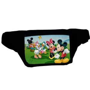 کیف کمری طرح میکی موس کد Km2