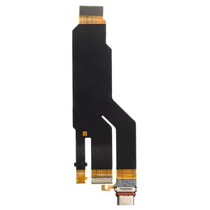 فلت برد شارژ مدل Fx-ChB-F8332 مناسب برای گوشی موبایل سونی Xperia XZ