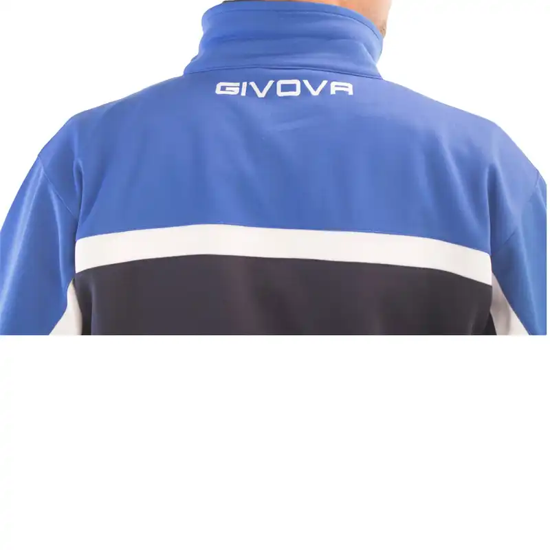 ست گرمکن و شلوار  ورزشی مردانه جی ووا مدل tt005