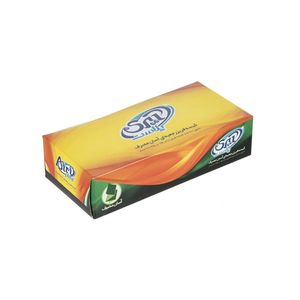 کیسه فریزر آیری پلاست کد 6207 بسته 200 عددی