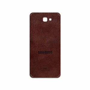 MAHOOT NL-CL_F_DUT Cover Sticker for Samsung Galaxy J7 Prime