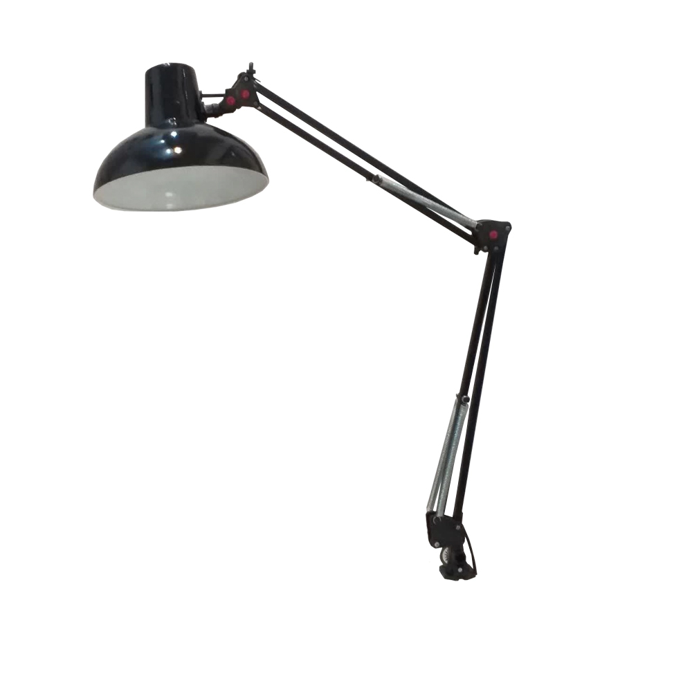 چراغ مطالعه مدل StudyLight-BSteel