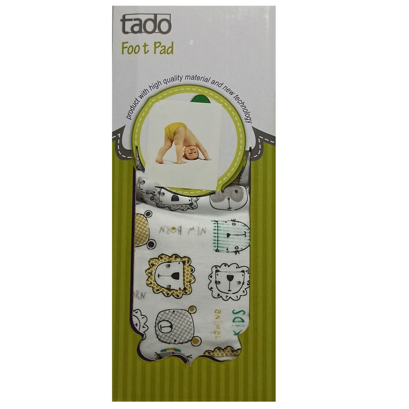 شورت آموزشی کودک تادو مدل DA12