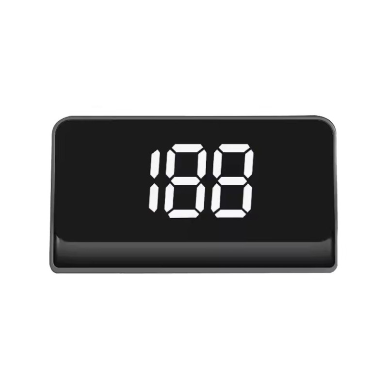 نمایشگر هدآپ دیسپلی خودرو مدل W1