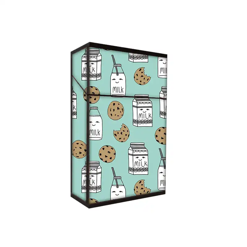 جا سیگاری مدل کوکی کد 354