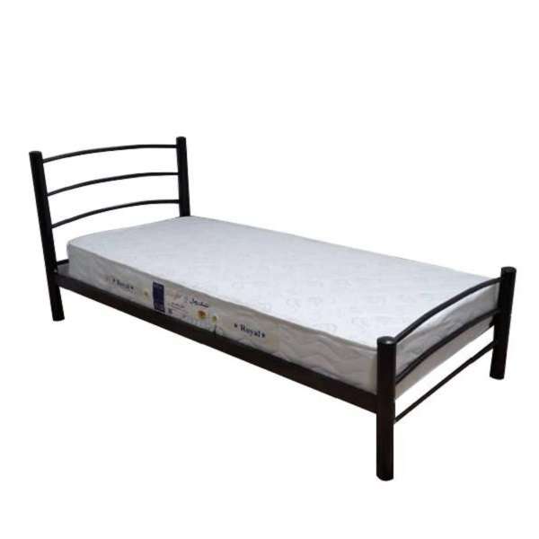 تختخواب یکنفره مدل شادی سایز 200 × 90 سانتی متر
