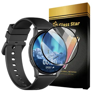 Glass Star GWPM Screen Protector For Glorimi Gr1