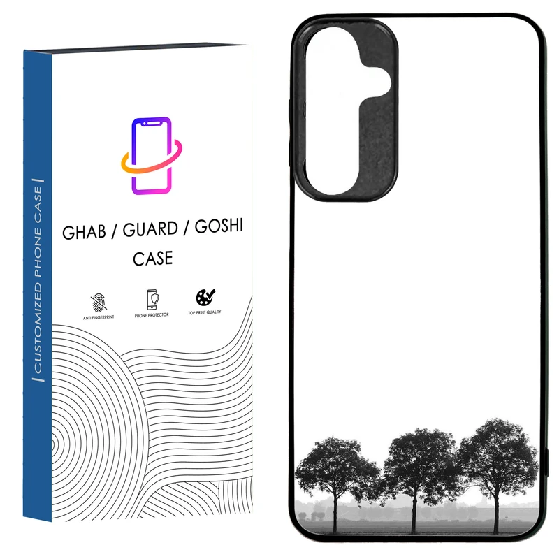 کاور قاب گارد گوشی طرح ساده کد 116 - TPU مناسب برای گوشی موبایل  سامسونگ Galaxy A25 / A25 5G