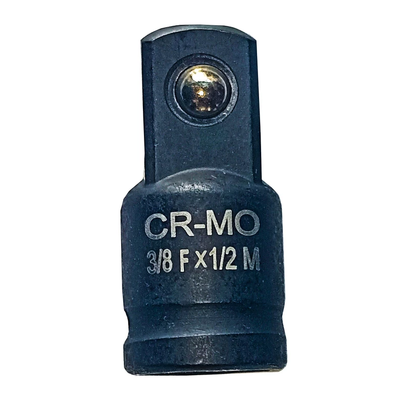 تبدیل سری بکس مدل zxcv-123 سایز 3/8 به 1/2 اینچ