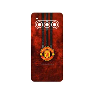MAHOOT Manchester_United Cover Sticker for Daria Bond II 5G