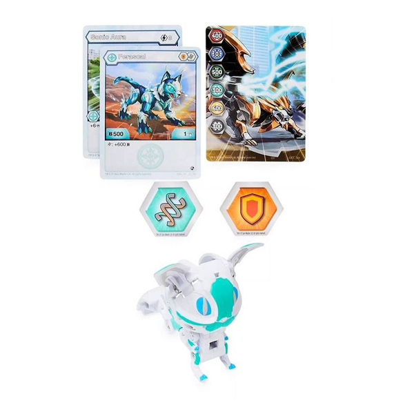 bakugan geogan rising pegatrix