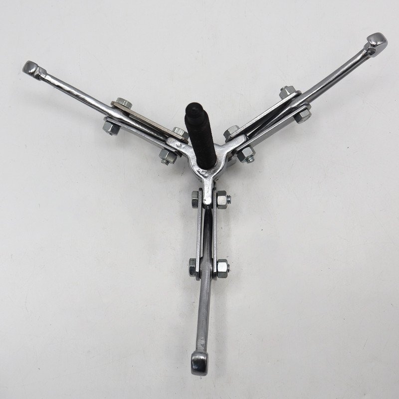 پولی کش مدل گوریلا کد YP-SIZE6