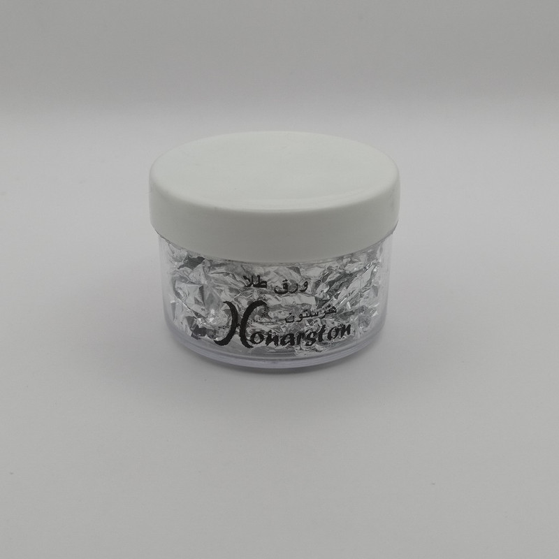 ورق طلا رزین اپوکسی هنرستون مدل M