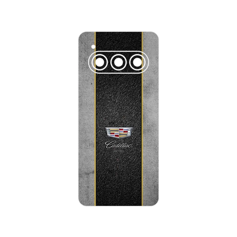 برچسب پوششی ماهوت مدل Cadillac مناسب برای گوشی موبایل داریا Bond II 5G