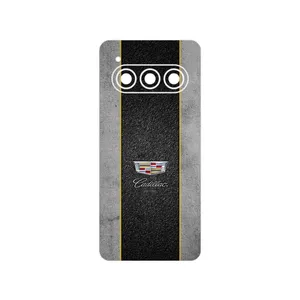 MAHOOT Cadillac Cover Sticker for Daria Bond II 5G