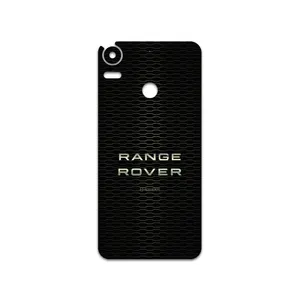 MAHOOT  Range-Rover Cover Sticker for HTC Desire 10 Pro