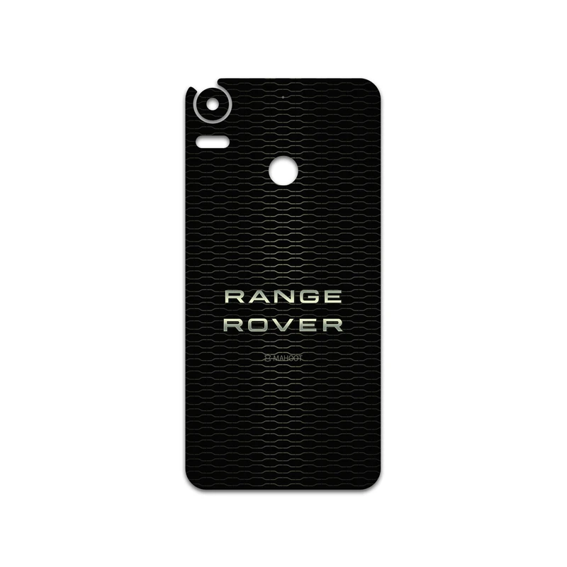 برچسب پوششی ماهوت مدل Range-Rover مناسب برای گوشی موبایل اچ تی سی Desire 10 Pro