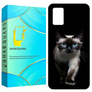 Ghab Guard GCHPA03S Cover for Samsung Galaxy A02s / M02s / A03s 