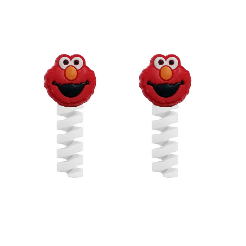 محافظ کابل طرح موپت ویکی کد muppet wiki_12 بسته دو عددی